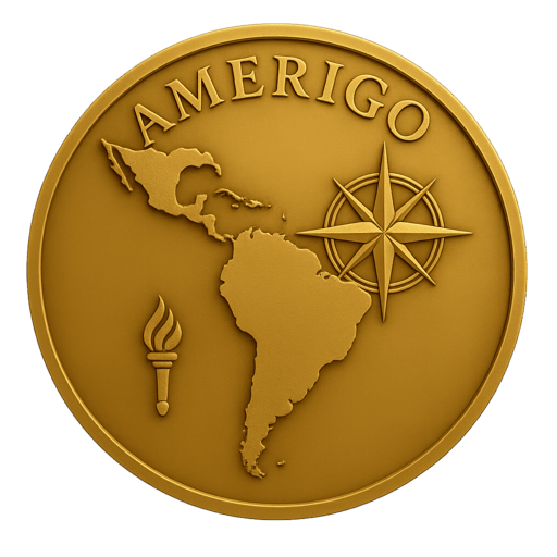 Amerigo Token